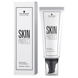 Schwarzkopf - SKIN PROTECT...