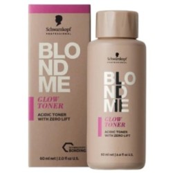 Schwarzkopf - BLONDME -...