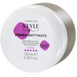 INEBRYA - STYLE-IN - POWER...