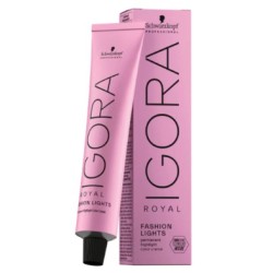 Schwarzkopf - IGORA ROYAL -...