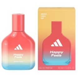 ADIDAS VIBES HAPPY FEELS...