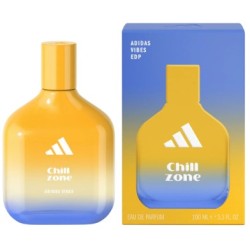ADIDAS VIBES CHILL ZONE...