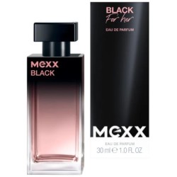MEXX BLACK WOMAN Eau de...