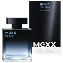 MEXX BLACK MAN Eau de...