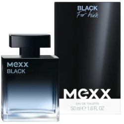 MEXX BLACK MAN Eau de...