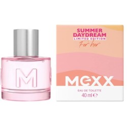 MEXX SUMMER FOR DAYDREAM...