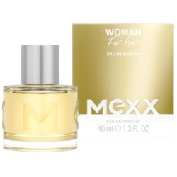 MEXX WOMAN Eau de Parfum...