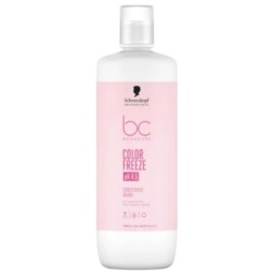 Schwarzkopf - BC - COLOR...