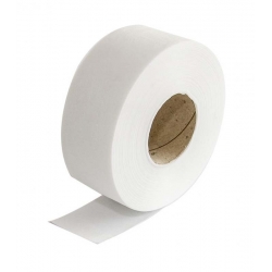 Eko - Higiena perforated non-woven depilation strips - roll (50 mb) 