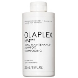 OLAPLEX No.4 Fine - BOND...