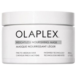 OLAPLEX - WEIGHTLESS...