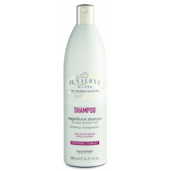 Alfaparf IL Salone Magnificent Shampoo Color-Protected Hair 500 ml
