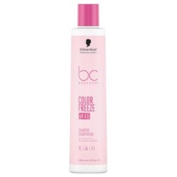 Schwarzkopf - BC - COLOR...