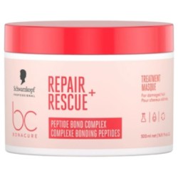 Schwarzkopf - BC - REPAIR...