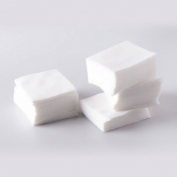 Eko - Hygiena Disposable non-woven swabs 500 pieces. 