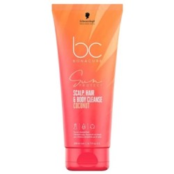 Schwarzkopf - BC SUN...