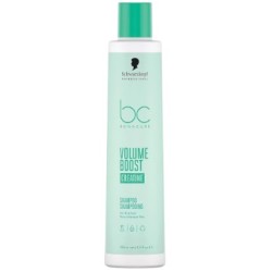 Schwarzkopf - BC - VOLUME...