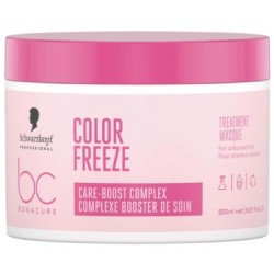 Schwarzkopf - BC - COLOR...