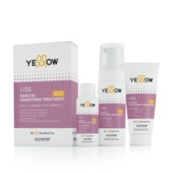 YELLOW PROFESSIONAL LISS...