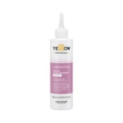 YELLOW PROFESSIONAL KERATIN...