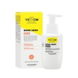YELLOW PROFESSIONAL BOND...