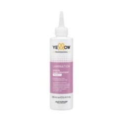 YELLOW PROFESSIONAL KERATIN...