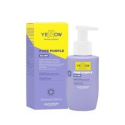 YELLOW PROFESSIONAL SILVER...