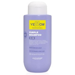 YELLOW PROFESSIONAL SILVER...