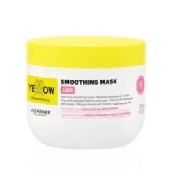 YELLOW PROFESSIONAL LISS...