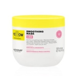 YELLOW PROFESSIONAL LISS...