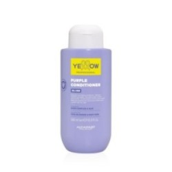 YELLOW PROFESSIONAL SILVER...