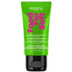 Matrix - TR - FOOD FOR SOFT...
