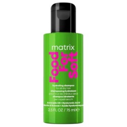 Matrix - TR - FOOD FOR SOFT...