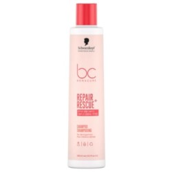 Schwarzkopf - BC - Repair...