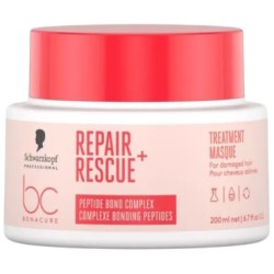Schwarzkopf - BC - REPAIR...
