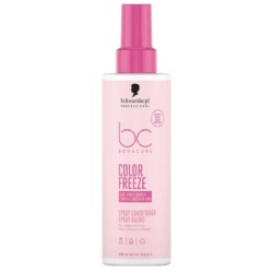 Schwarzkopf - BC - COLOR...