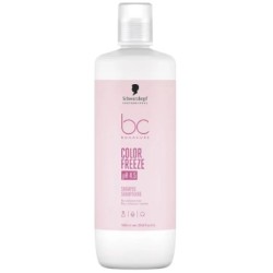Schwarzkopf - BC - COLOR...