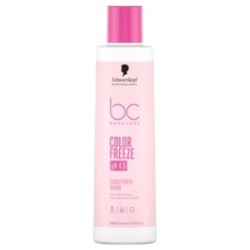 Schwarzkopf - BC - COLOR...