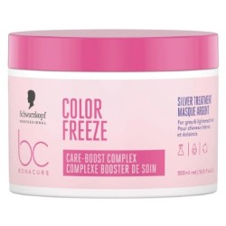 Schwarzkopf - BC - COLOR...
