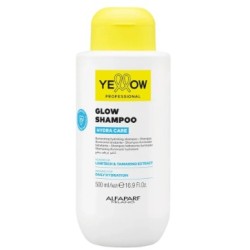 YELLOW PROFESSIONAL GLOW...