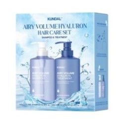 KUNDAL AIRY VOLUME Blossom...