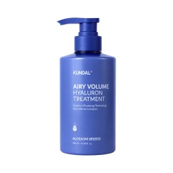 KUNDAL AIRY VOLUME HYALURON...