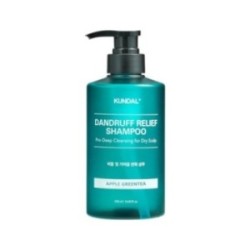 KUNDAL DANDRUFF RELIEF...