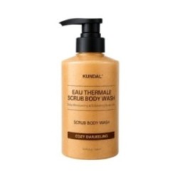 KUNDAL EAU THERMALE SCRUB...