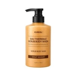 KUNDAL EAU THERMALE SCRUB...