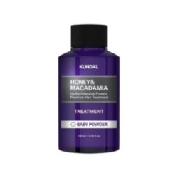 KUNDAL HONEY & MACADAMIA...