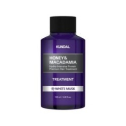 KUNDAL HONEY & MACADAMIA...