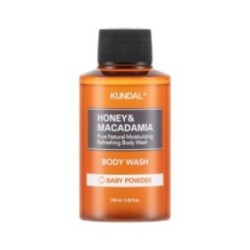 KUNDAL HONEY & MACADAMIA...