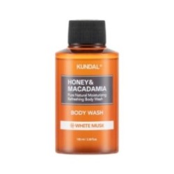 KUNDAL HONEY & MACADAMIA...