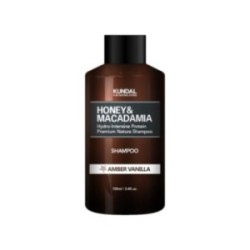 KUNDAL HONEY & MACADAMIA...
